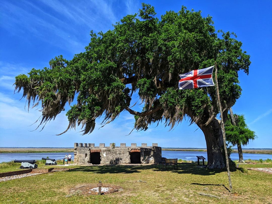 Romantic Ideas for a St. Simon's Island Date Night | St. Simons Island